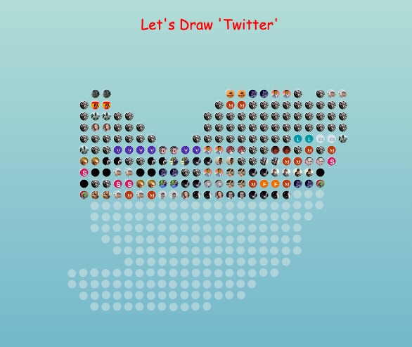 Let's Draw